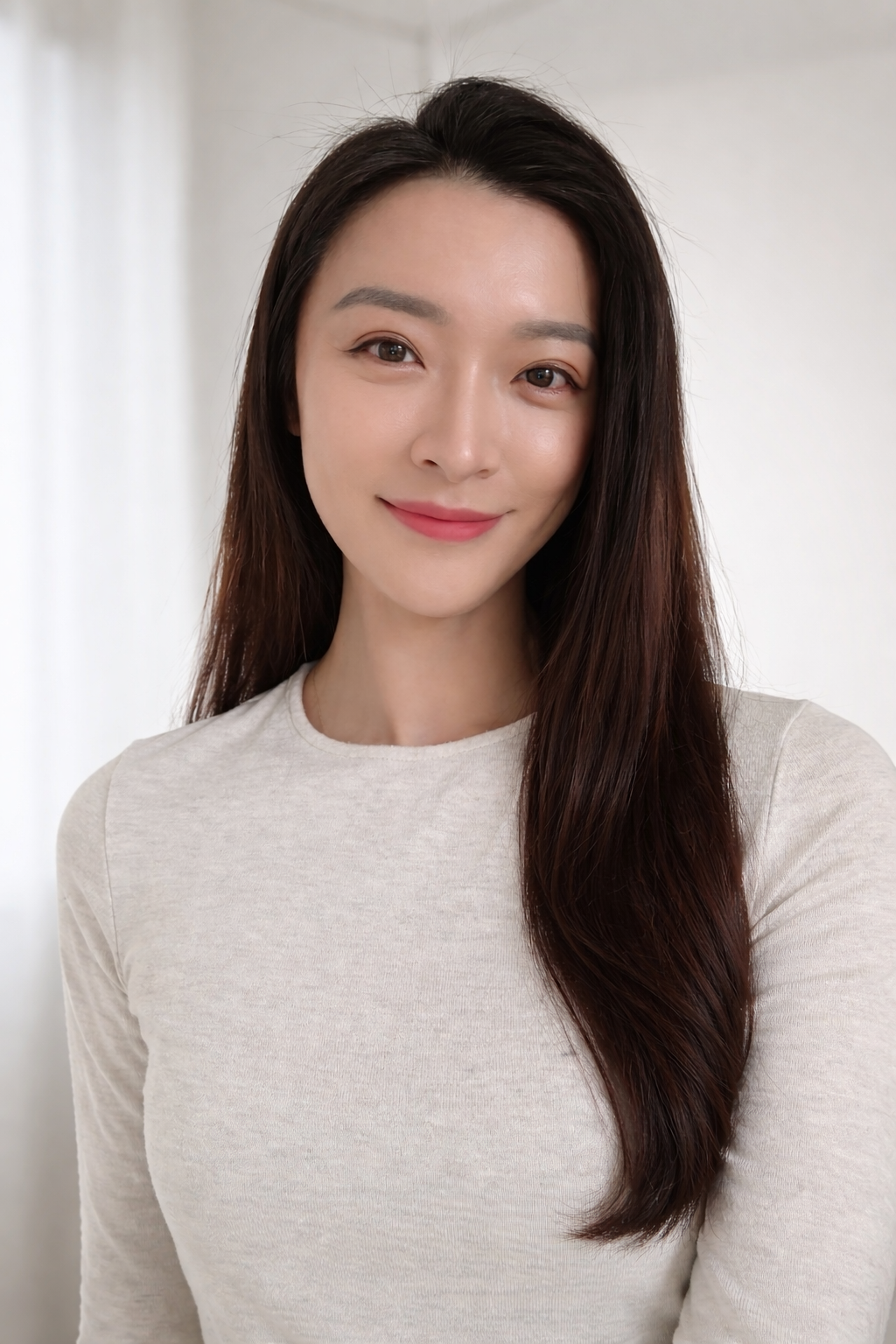 Lucia Chang