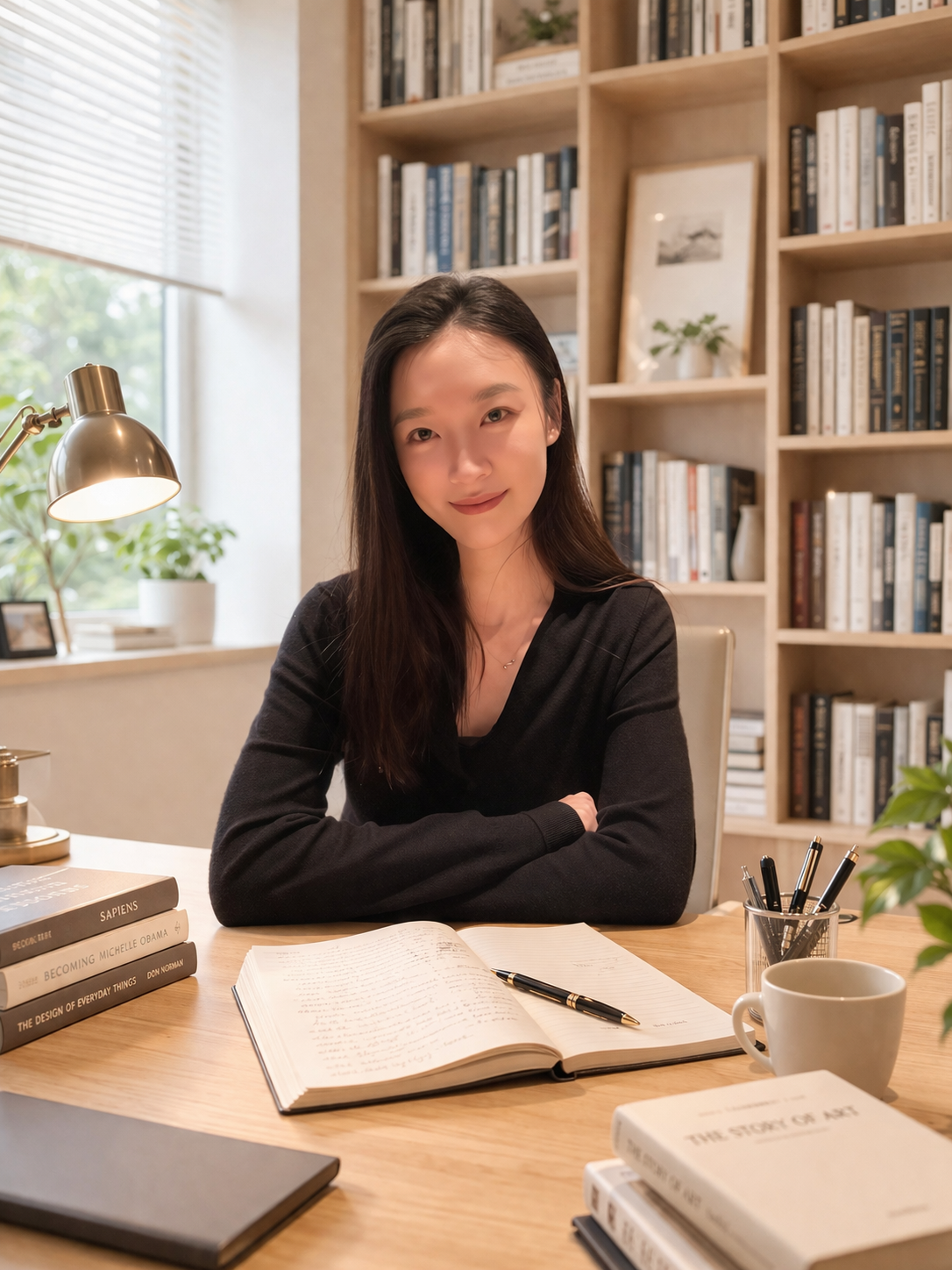 Lucia Chang